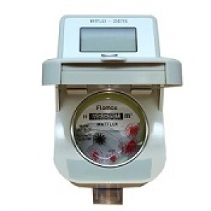 Water Meters